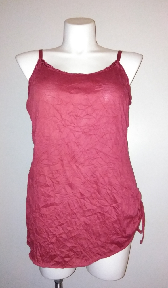 One Step Up Tank Top